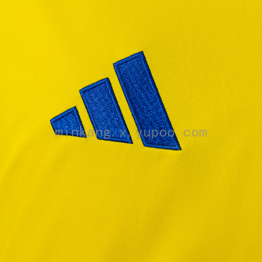 Cruzeiro 26/27 Brazil Edition Jersey S-4XL 5