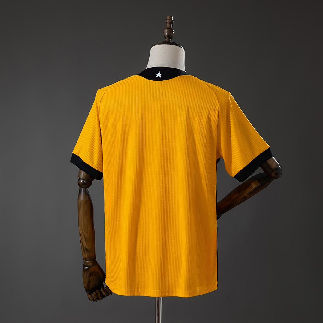 Botafogo 26/27 Home GK Jersey S-4XL 3