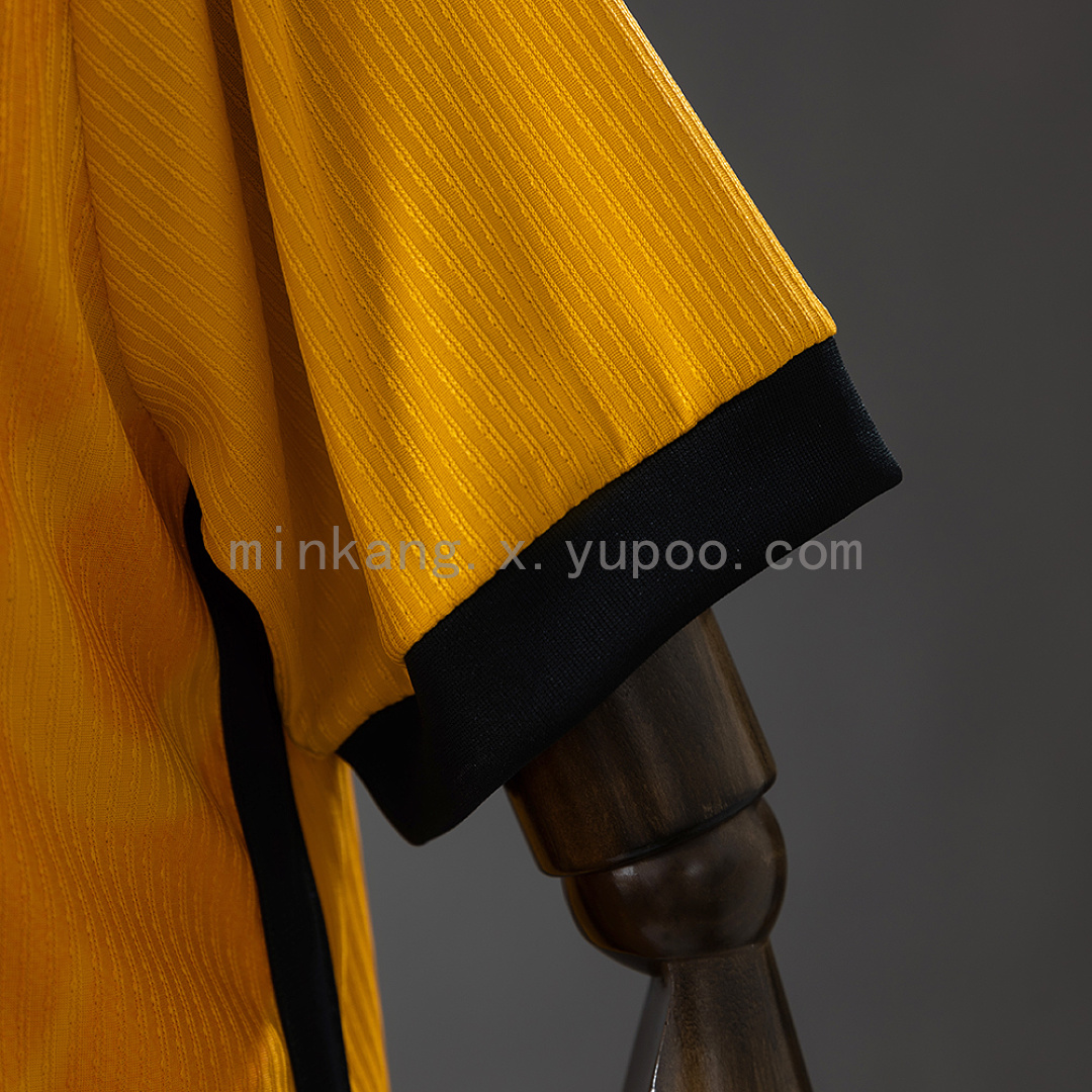 Botafogo 26/27 Home GK Jersey S-4XL 5