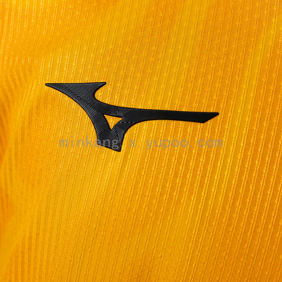 Botafogo 26/27 Home GK Jersey S-4XL 6