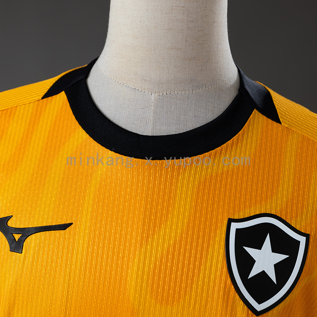 Botafogo 26/27 Home GK Jersey S-4XL 9