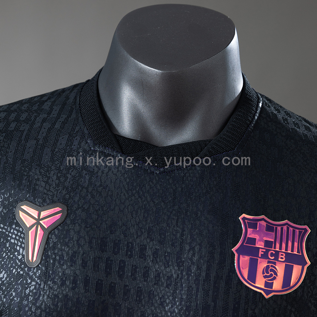 Barcelona 26/27 Away Player Version Jersey S-4XL 10