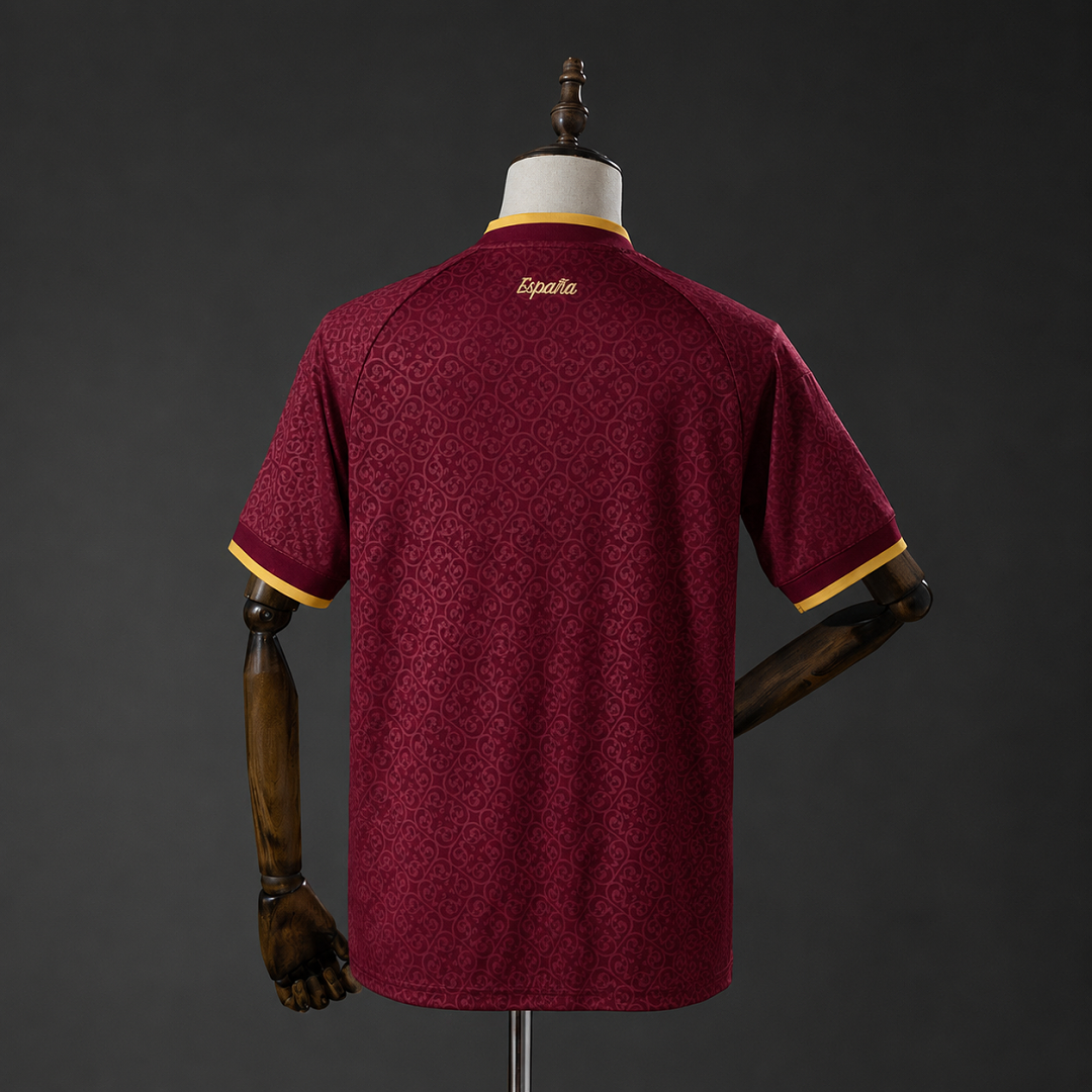Spain 2026 Special Edition Jersey S-4XL 2