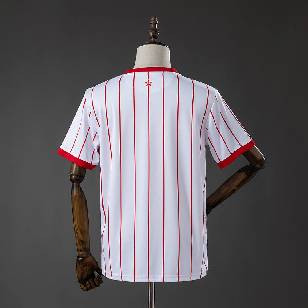 America de Cali 26/27 Away Jersey S-XXL 2