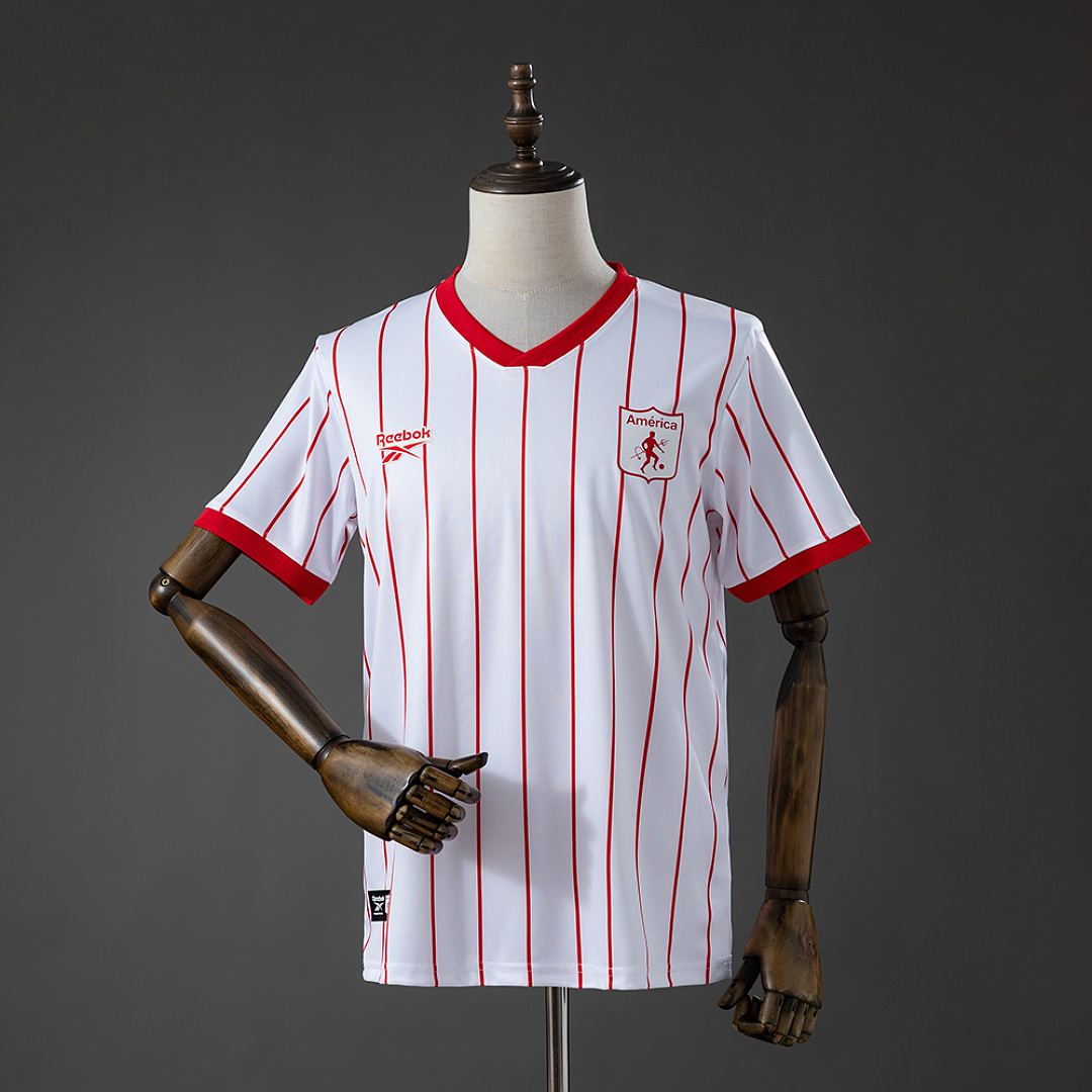 America de Cali 26/27 Away Jersey S-XXL 3