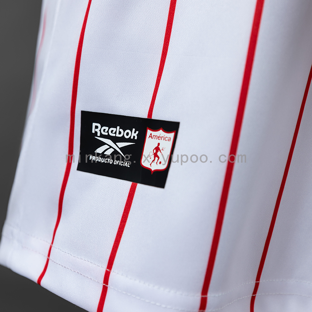 America de Cali 26/27 Away Jersey S-XXL 5