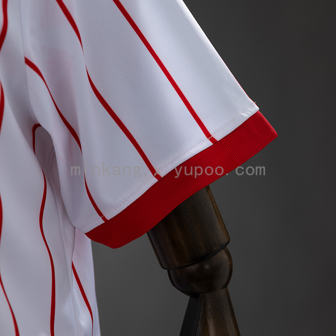 America de Cali 26/27 Away Jersey S-XXL 6