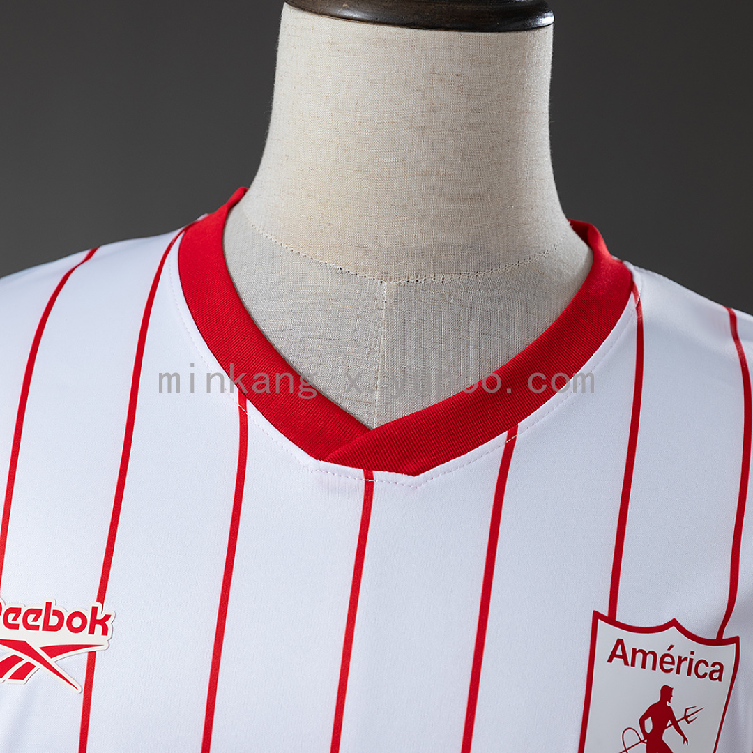 America de Cali 26/27 Away Jersey S-XXL 9