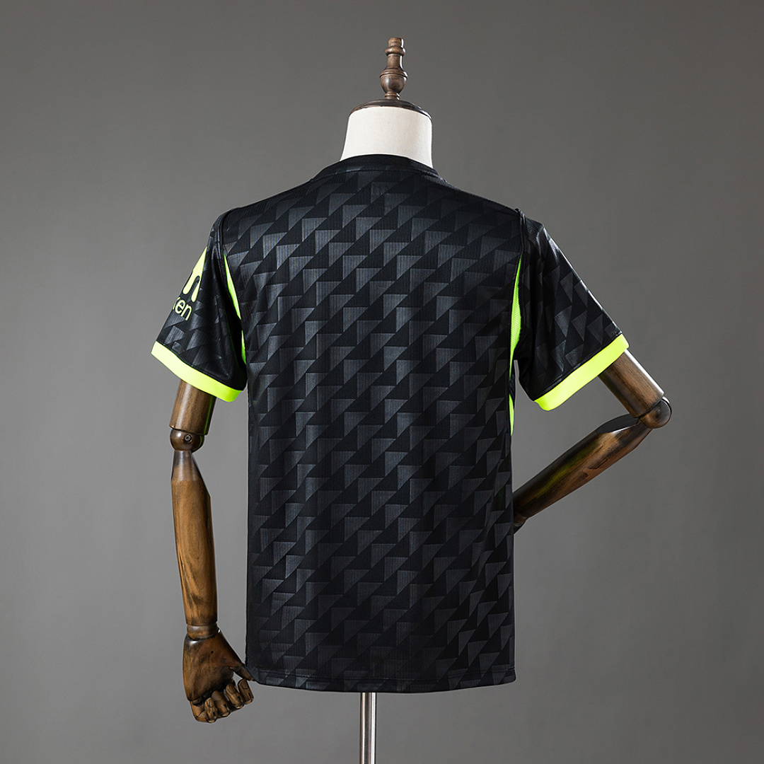 Atletico Madrid 26/27 Away Jersey S-4XL 2