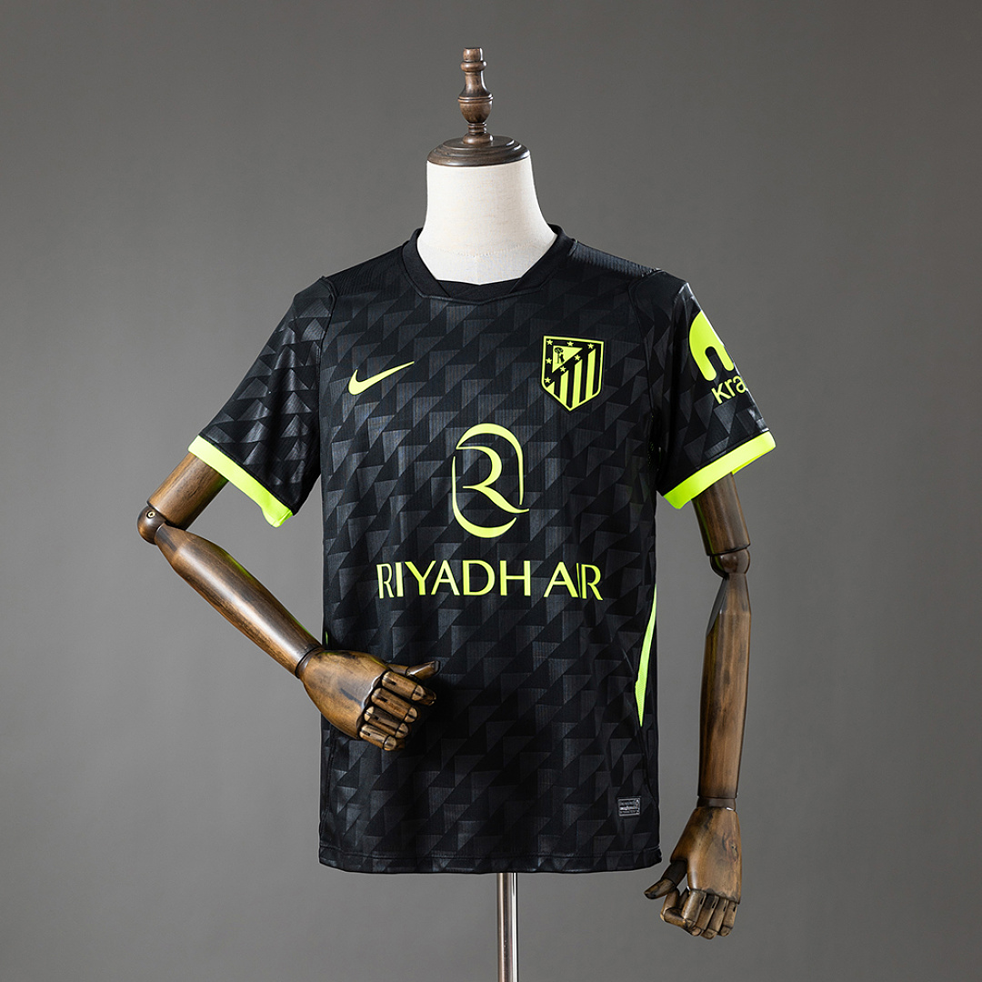 Atletico Madrid 26/27 Away Jersey S-4XL 3