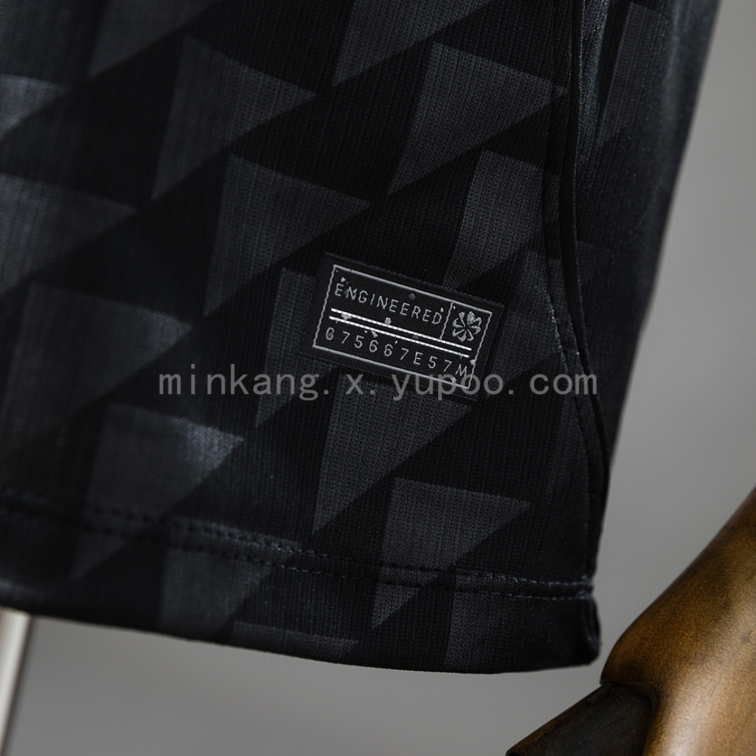 Atletico Madrid 26/27 Away Jersey S-4XL 4