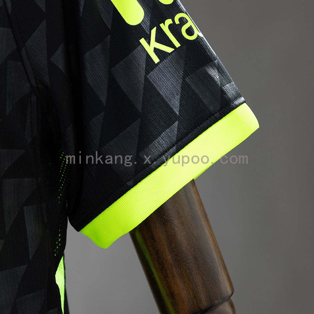 Atletico Madrid 26/27 Away Jersey S-4XL 5