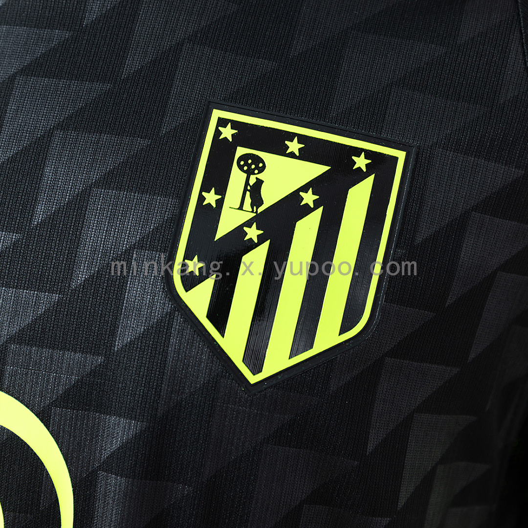 Atletico Madrid 26/27 Away Jersey S-4XL 7
