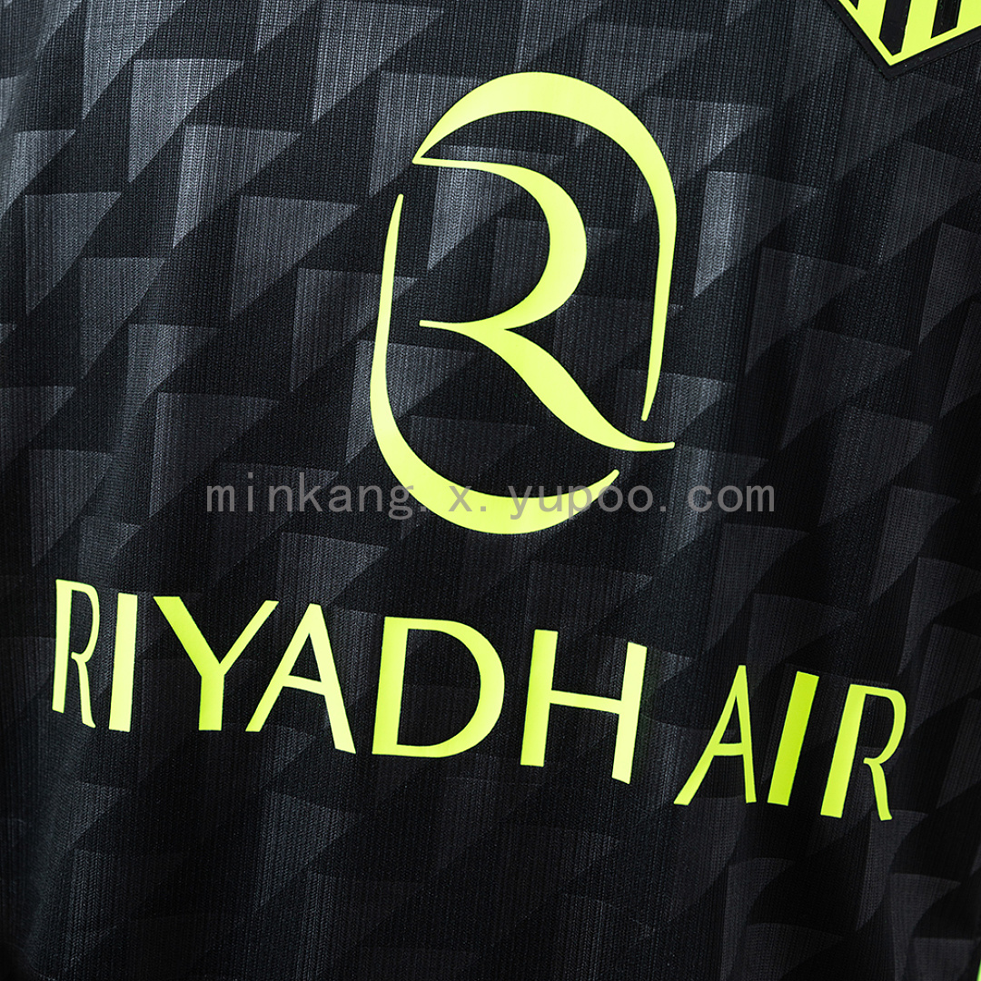 Atletico Madrid 26/27 Away Jersey S-4XL 8