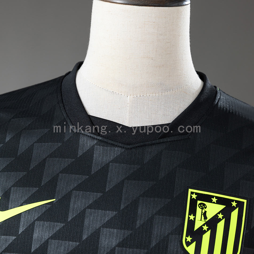 Atletico Madrid 26/27 Away Jersey S-4XL 9