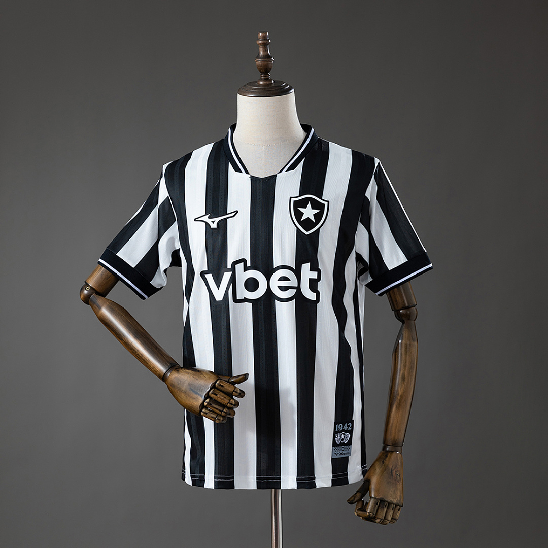 Botafogo 26/27 Home Jersey S-4XL 3