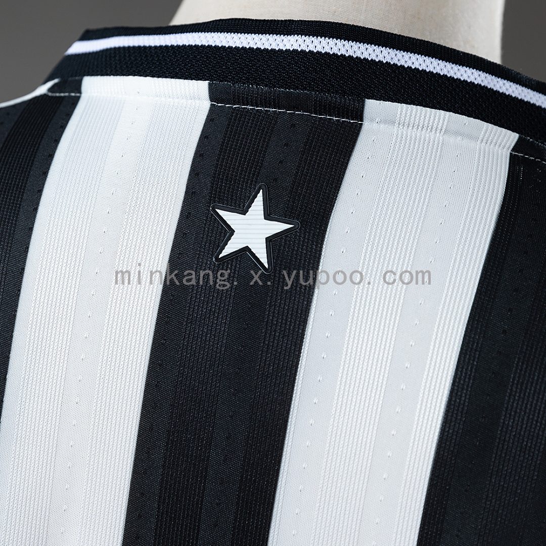 Botafogo 26/27 Home Jersey S-4XL 4