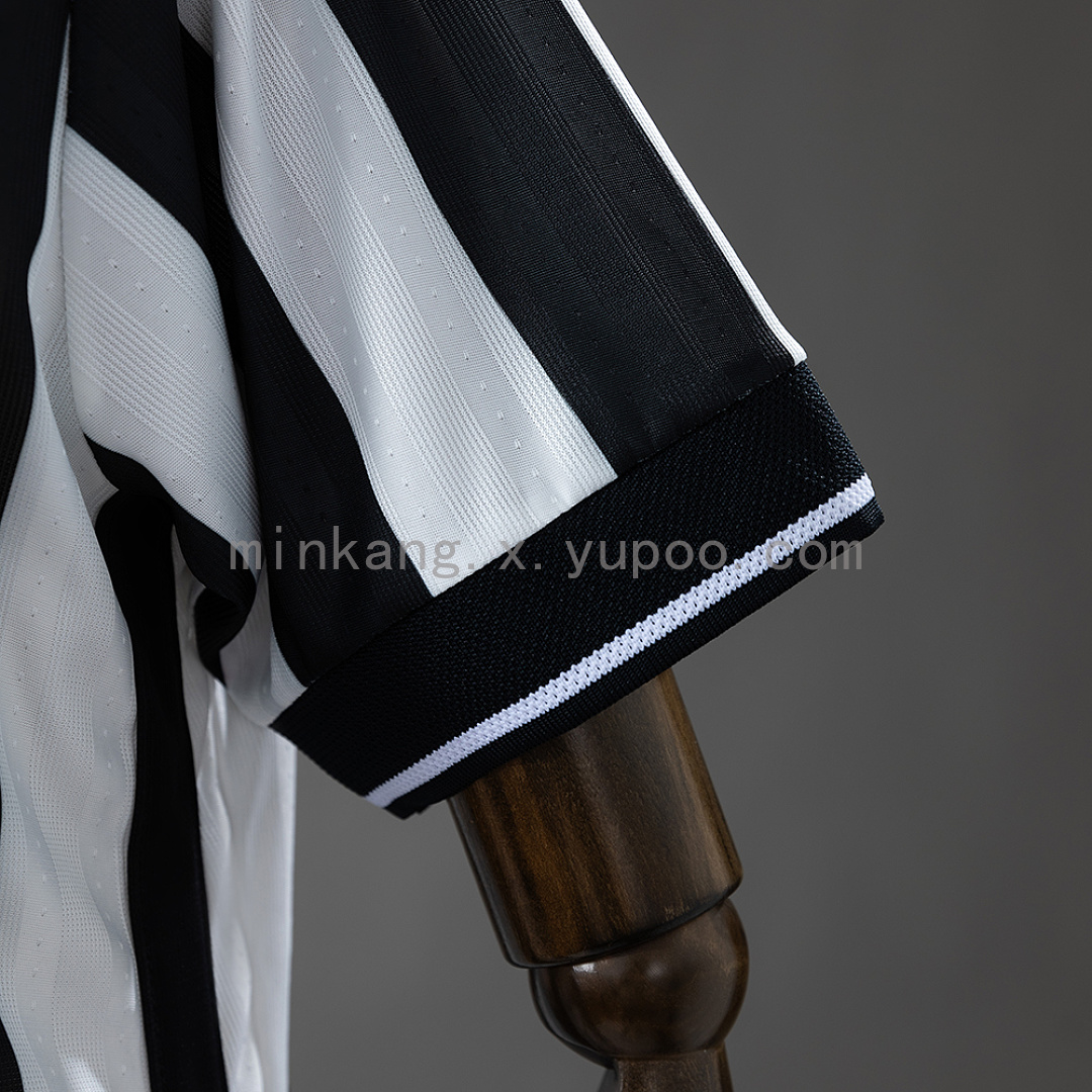 Botafogo 26/27 Home Jersey S-4XL 6