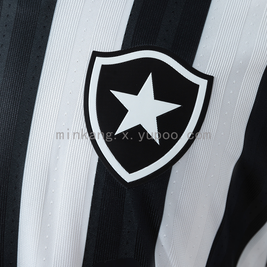 Botafogo 26/27 Home Jersey S-4XL 8