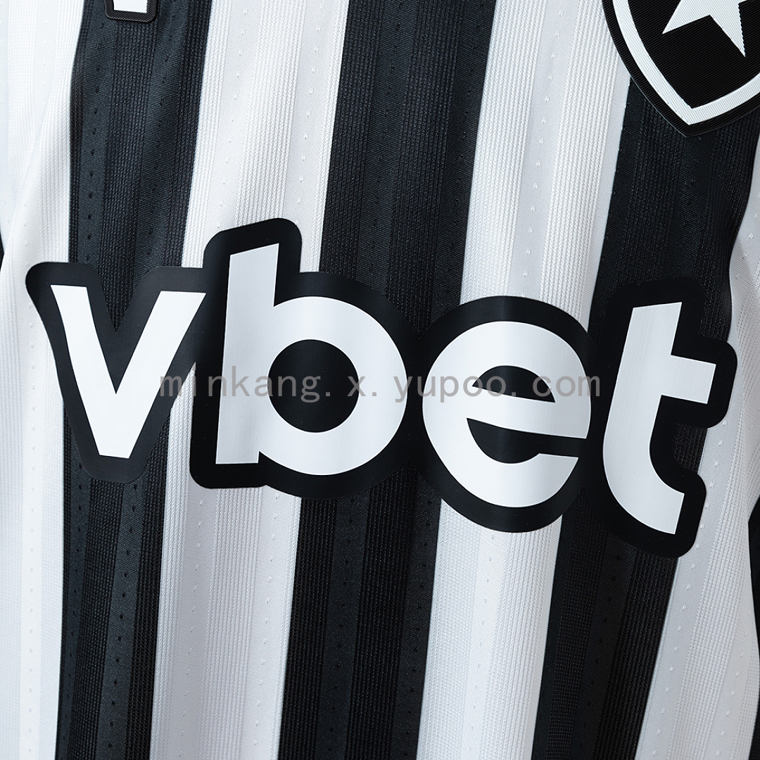Botafogo 26/27 Home Jersey S-4XL 9
