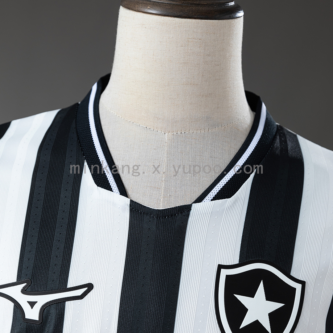 Botafogo 26/27 Home Jersey S-4XL 10
