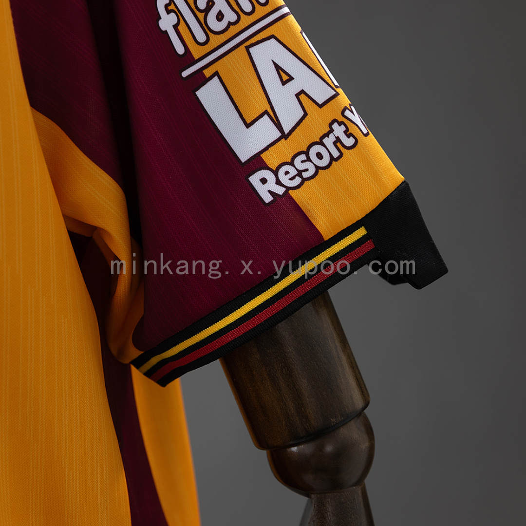 Bradford City 26/27 Home Jersey S-4XL 6