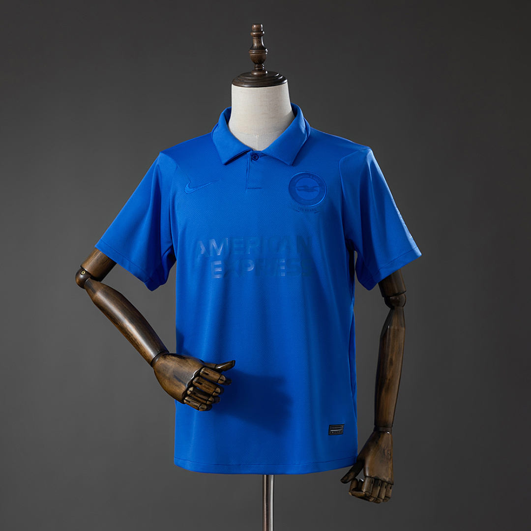 Brighton 26/27 125th Anniversary Jersey S-4XL 3