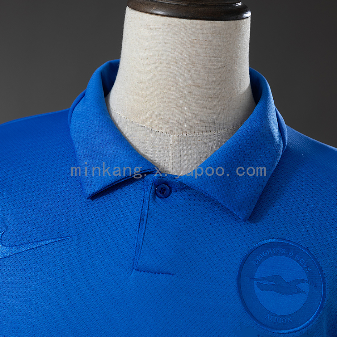 Brighton 26/27 125th Anniversary Jersey S-4XL 9