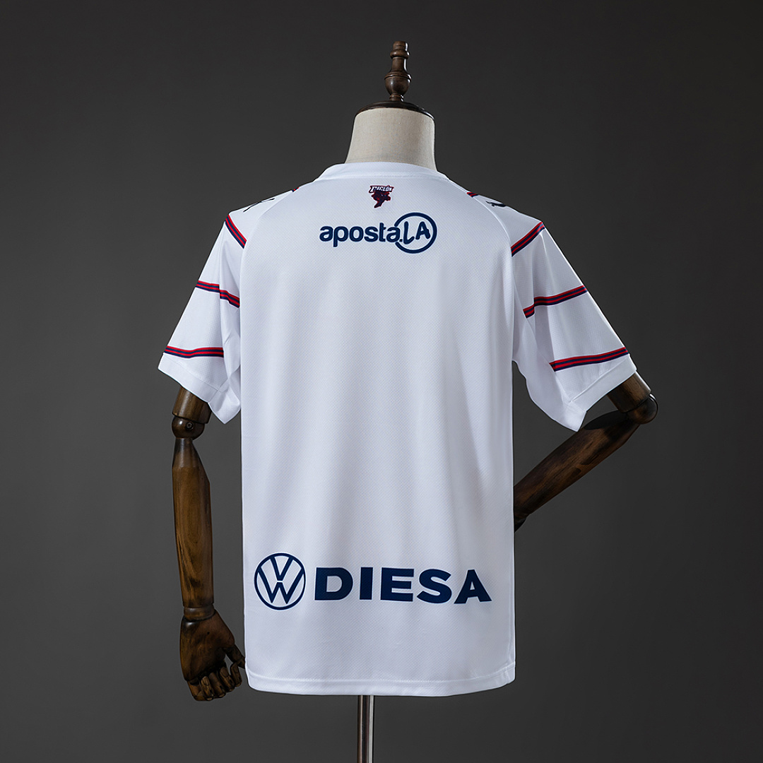 Cerro Porteño 26/27 Away Jersey S-4XL 3