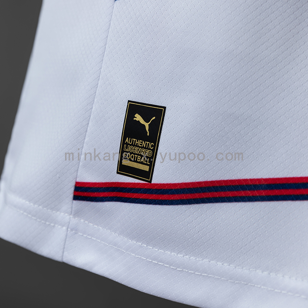Cerro Porteño 26/27 Away Jersey S-4XL 5