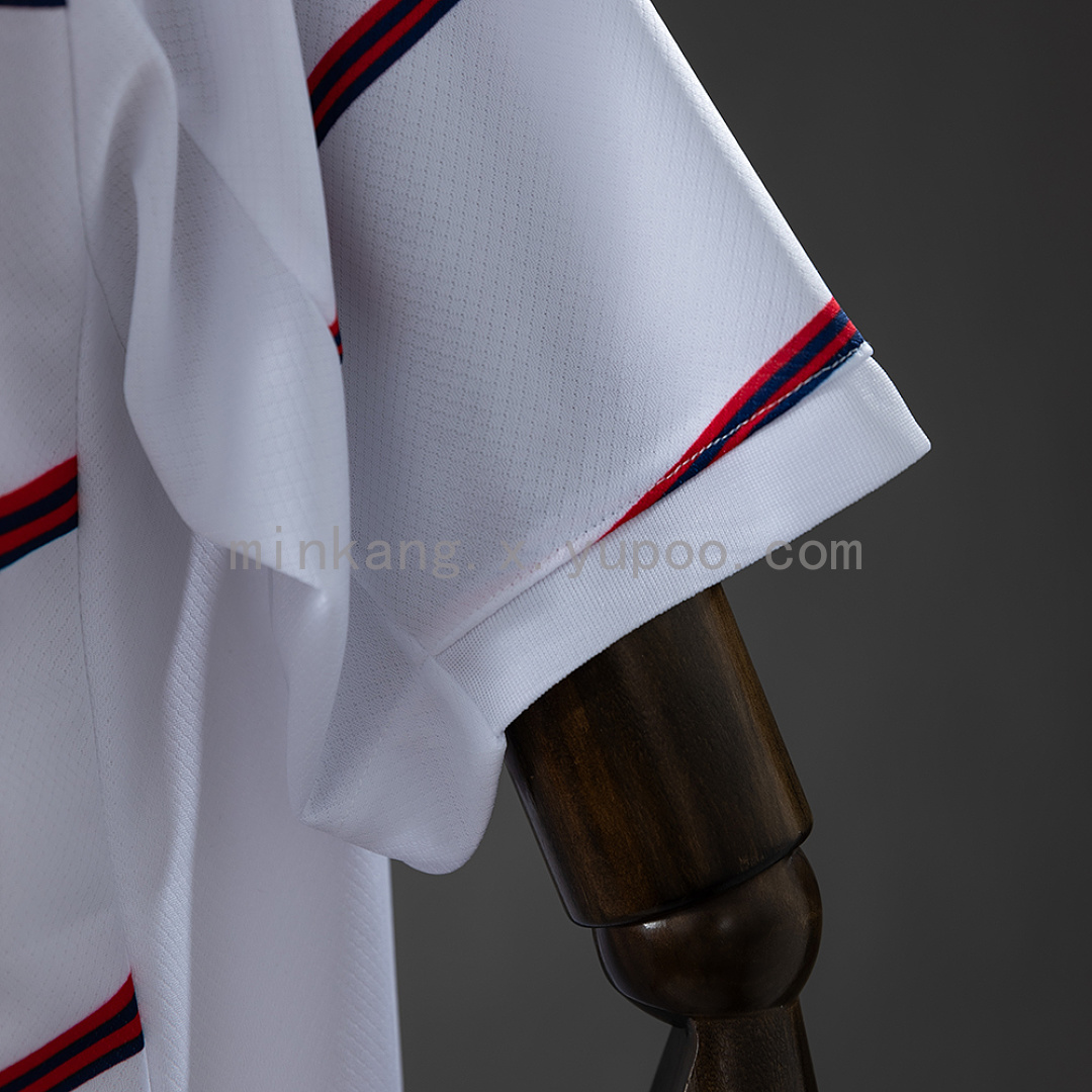 Cerro Porteño 26/27 Away Jersey S-4XL 7