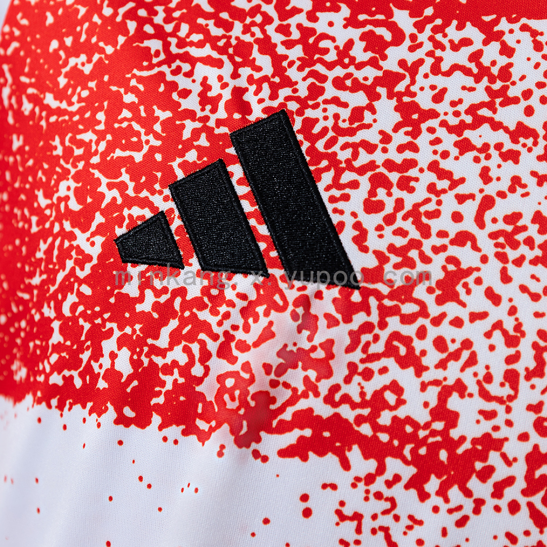 Düsseldorf 26/7 Home Jersey S-4XL 7