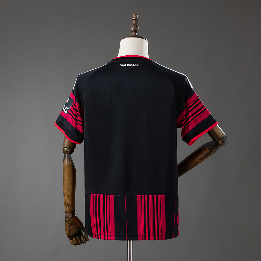 Frankfurt 26/27 Home Jersey S-4XL 2