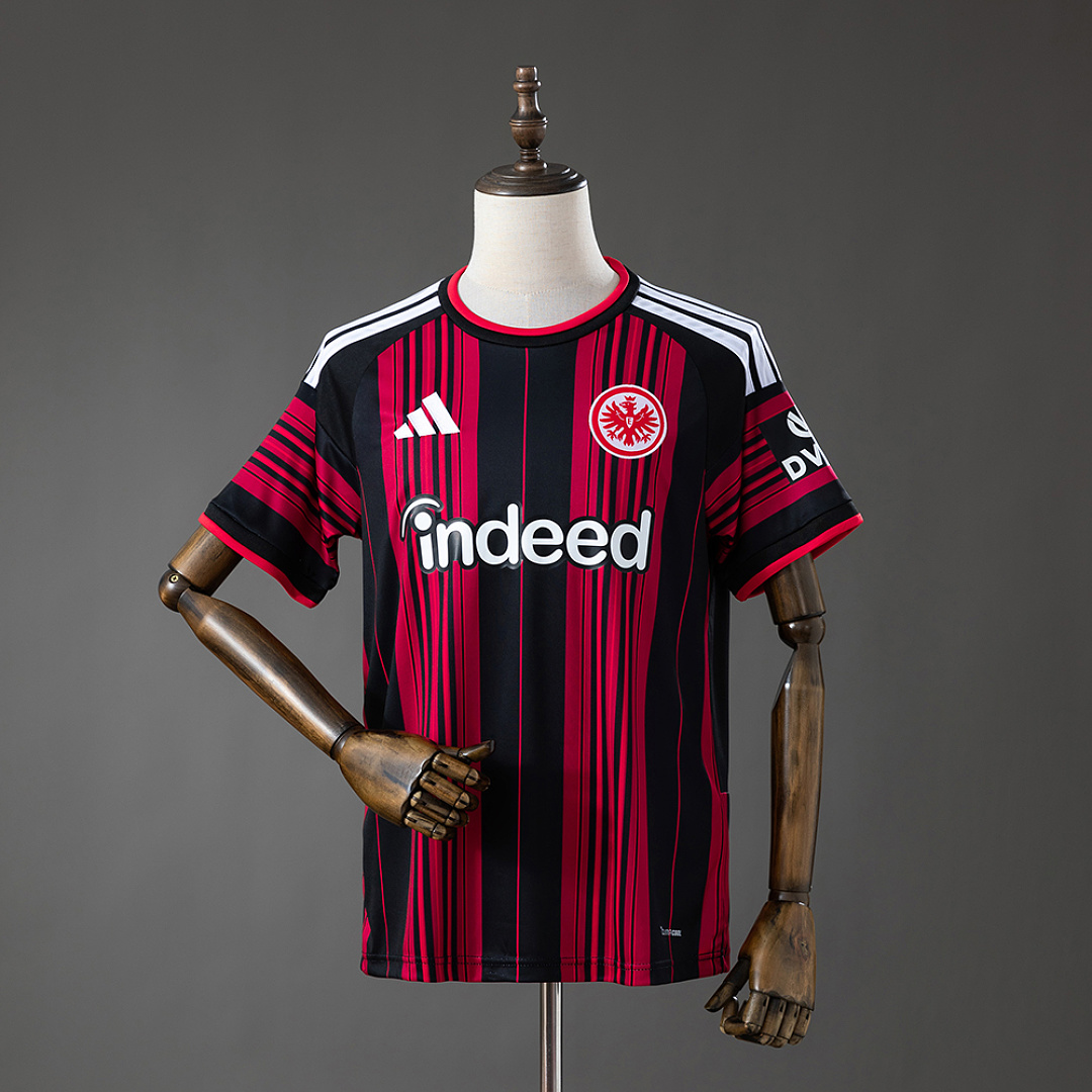 Frankfurt 26/27 Home Jersey S-4XL 3