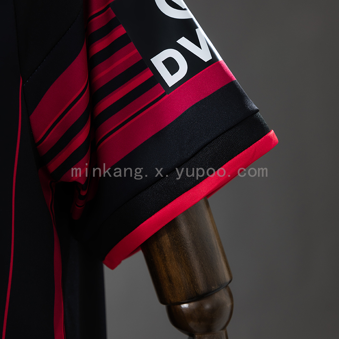 Frankfurt 26/27 Home Jersey S-4XL 6