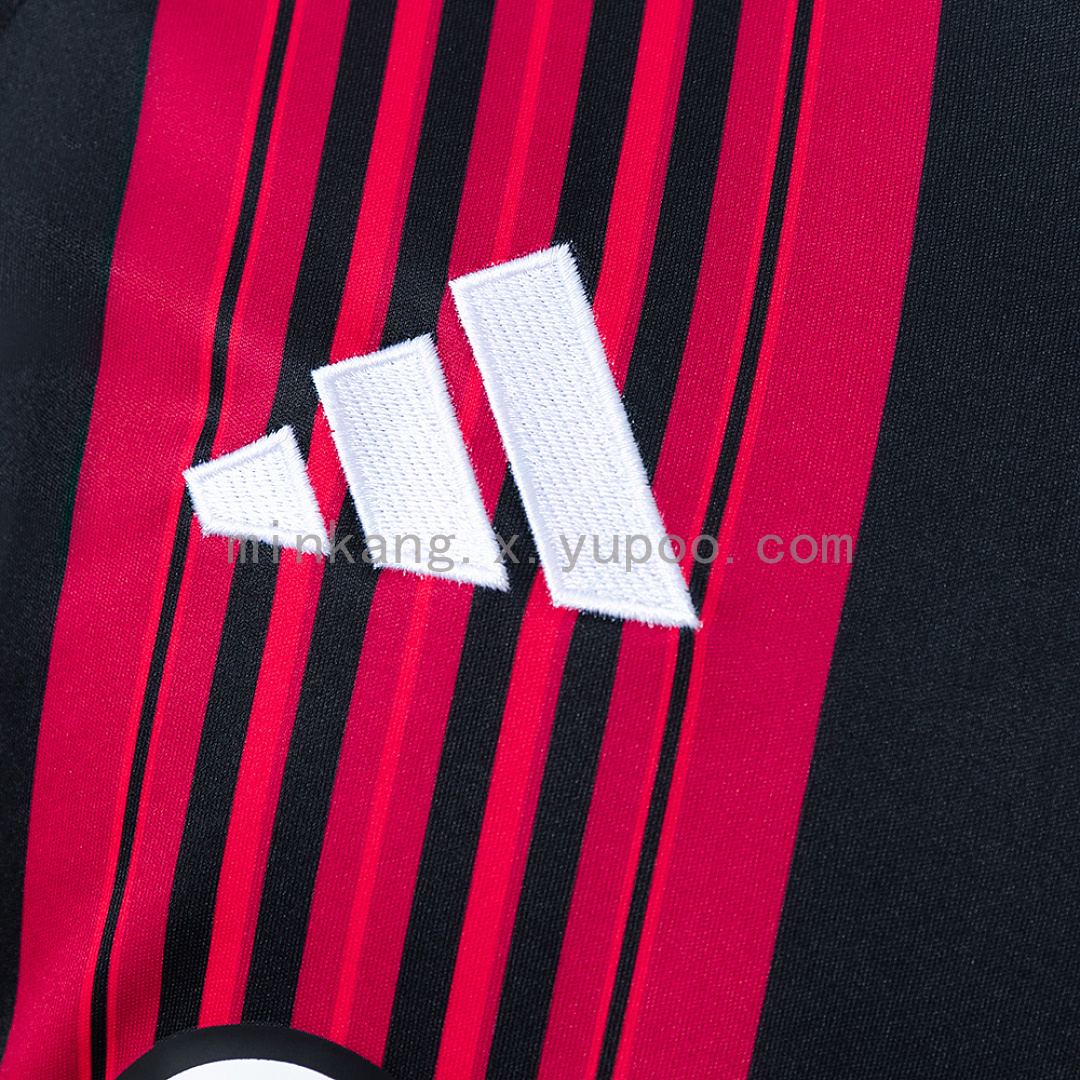 Frankfurt 26/27 Home Jersey S-4XL 7