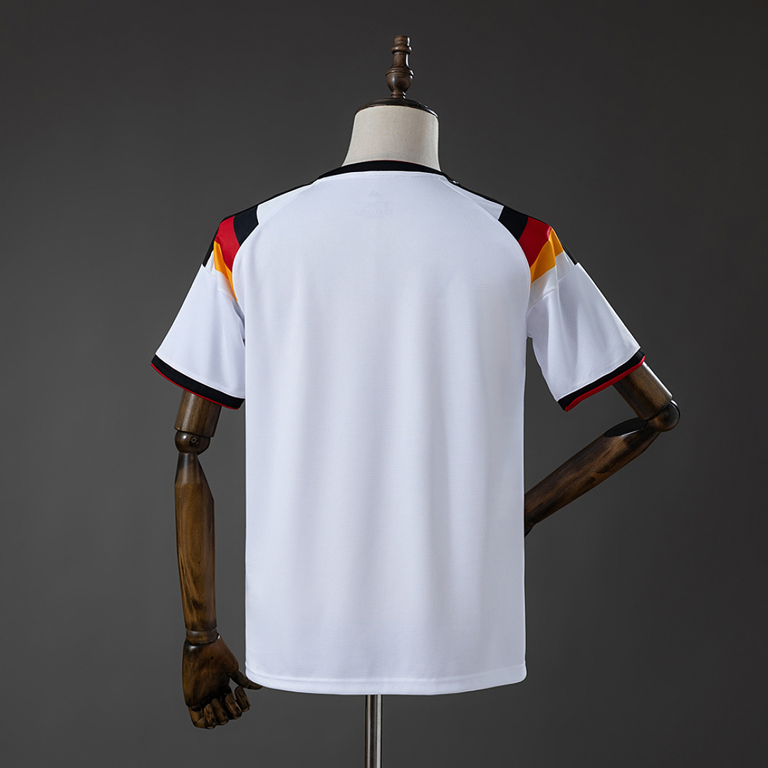Germany 2026 Home Embroidery Art Edition Jersey S-XXL 2