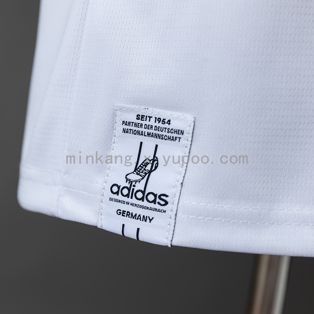 Germany 2026 Home Embroidery Art Edition Jersey S-XXL 4