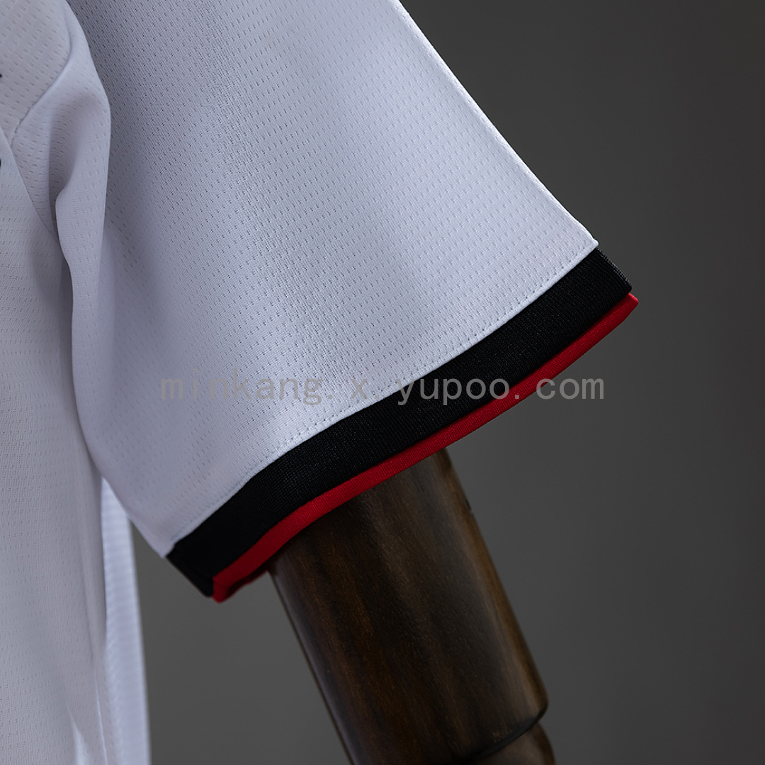 Germany 2026 Home Embroidery Art Edition Jersey S-XXL 6