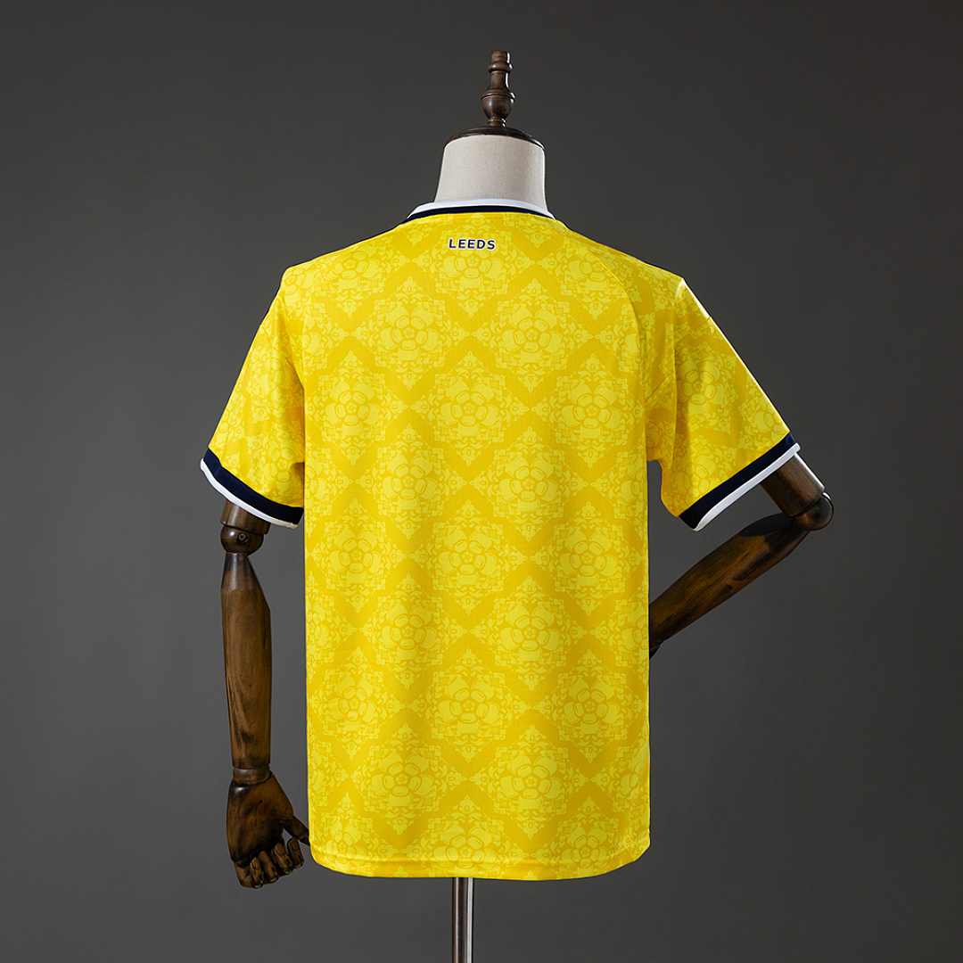 Leeds United 26/27 Away Jersey S-4XL 2