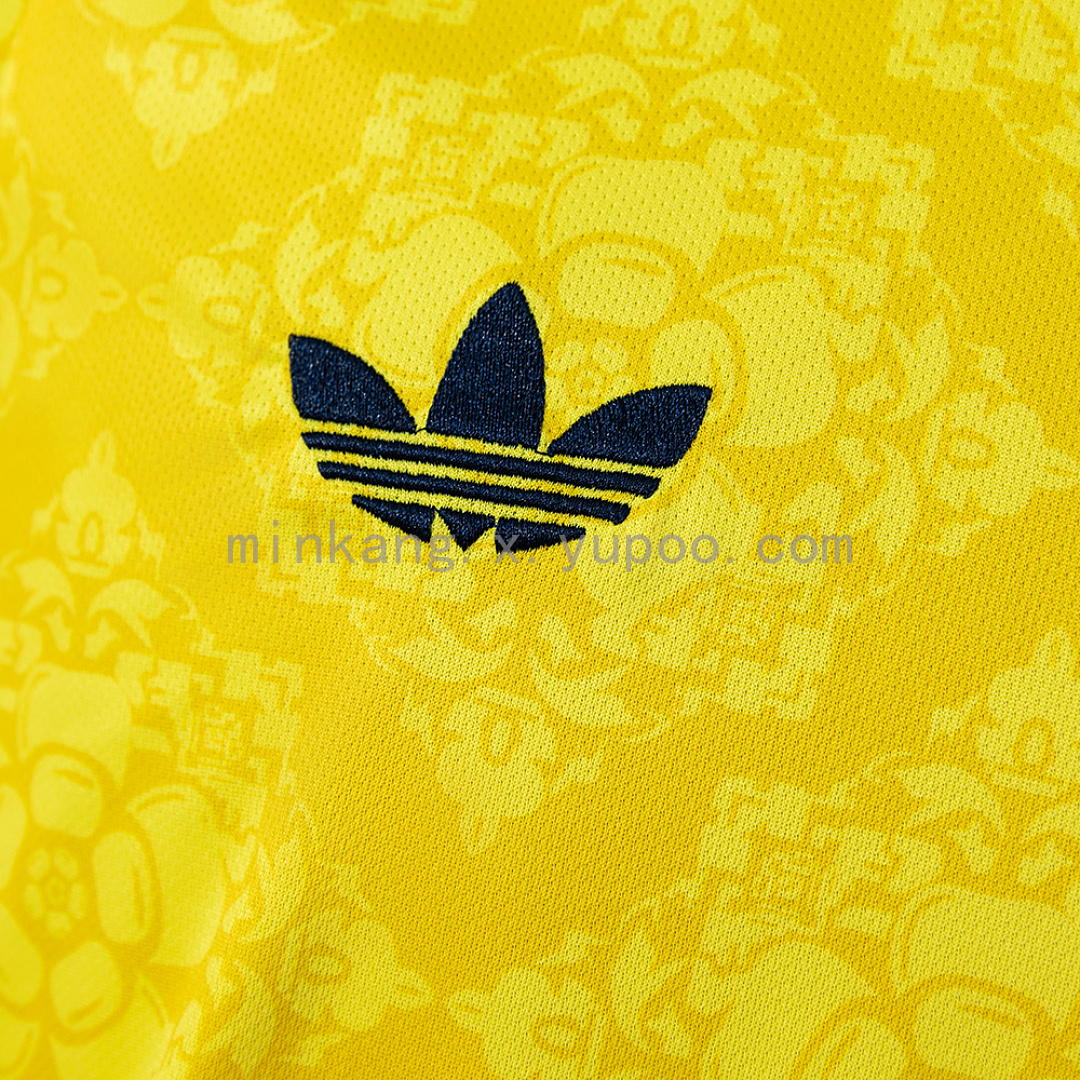 Leeds United 26/27 Away Jersey S-4XL 7
