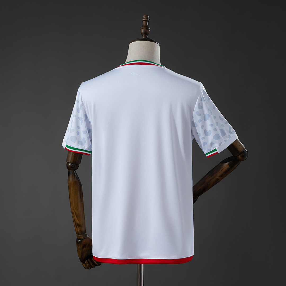 Iran 2026 Away Jersey S-4XL 2