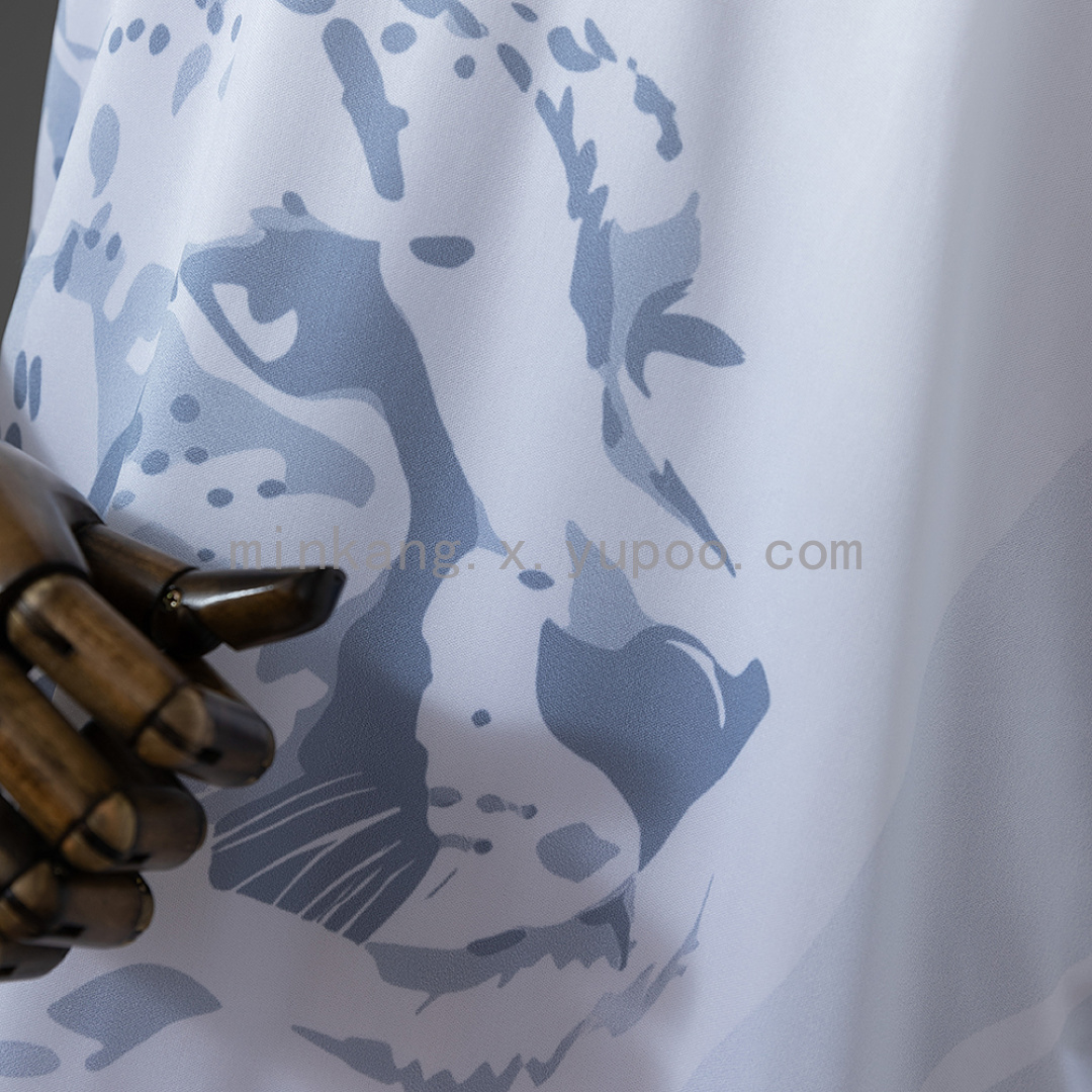 Iran 2026 Away Jersey S-4XL 4