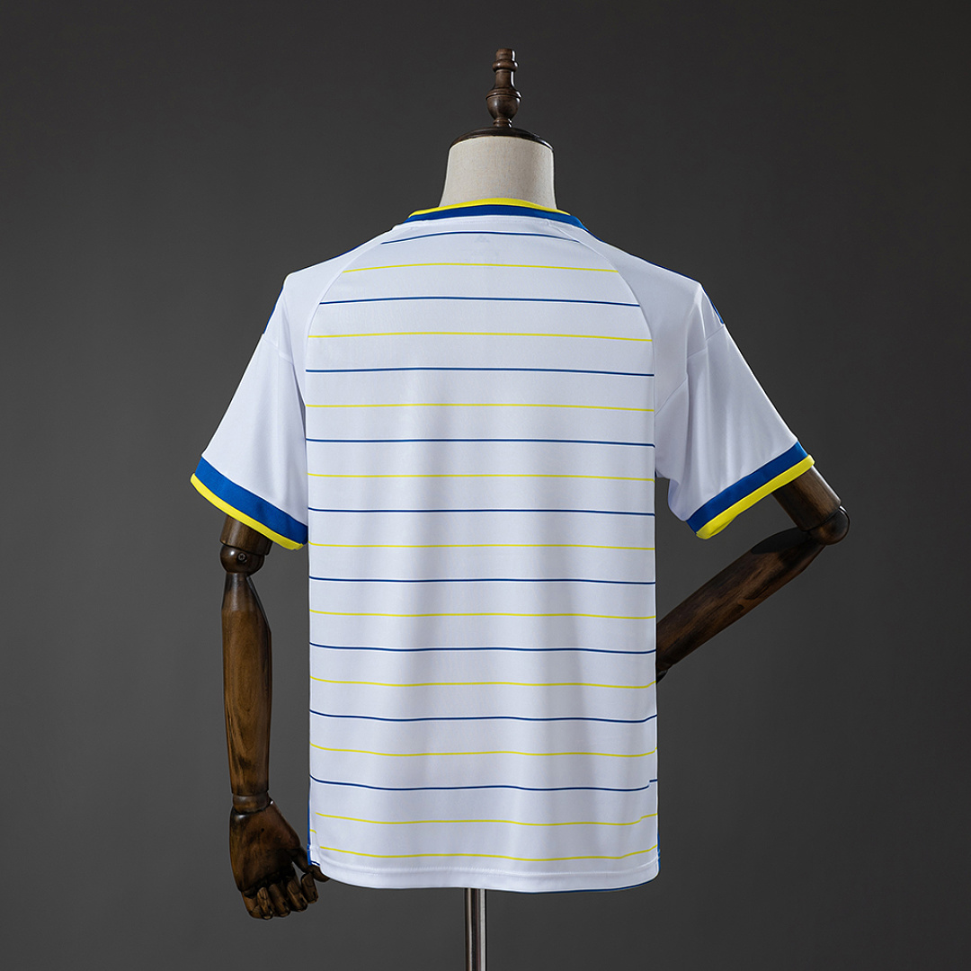 Leeds United 26/27 Home Jersey S-4XL 2