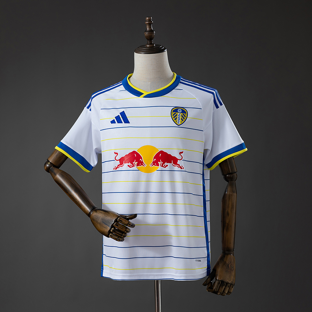 Leeds United 26/27 Home Jersey S-4XL 3