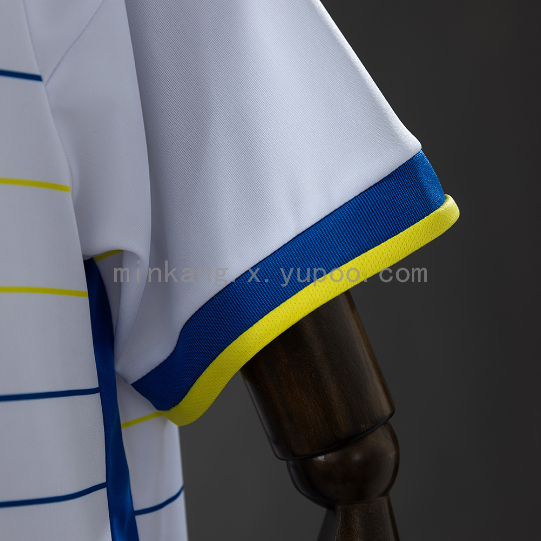 Leeds United 26/27 Home Jersey S-4XL 5
