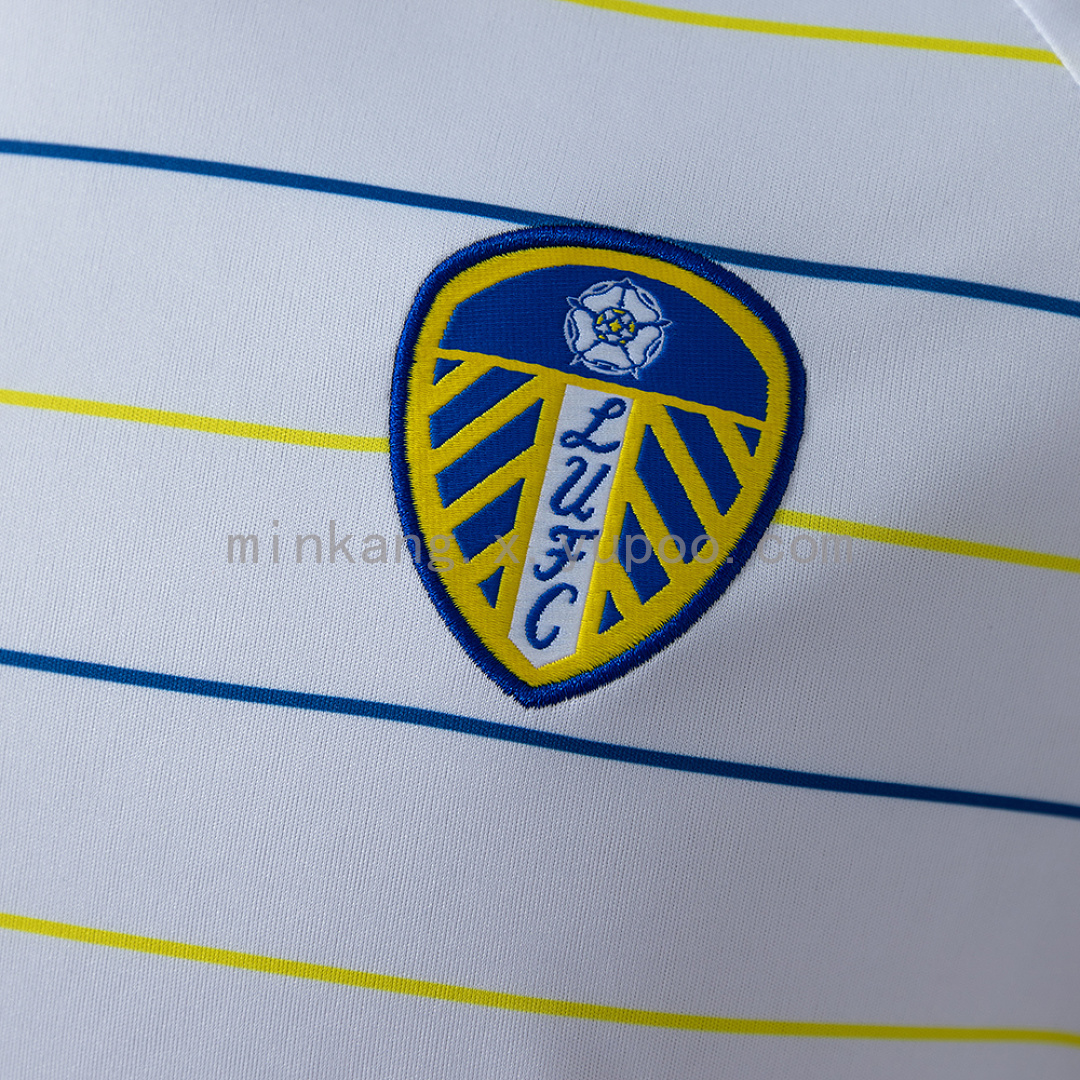 Leeds United 26/27 Home Jersey S-4XL 7