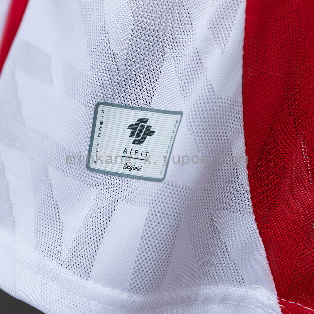 Newell's Old Boys 26/27 Away Jersey S-4XL 4