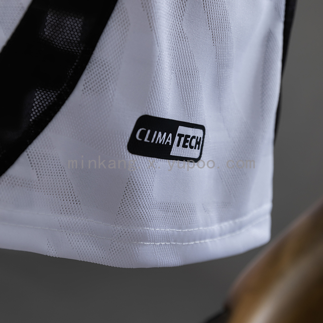 Newell's Old Boys 26/27 Away Jersey S-4XL 5