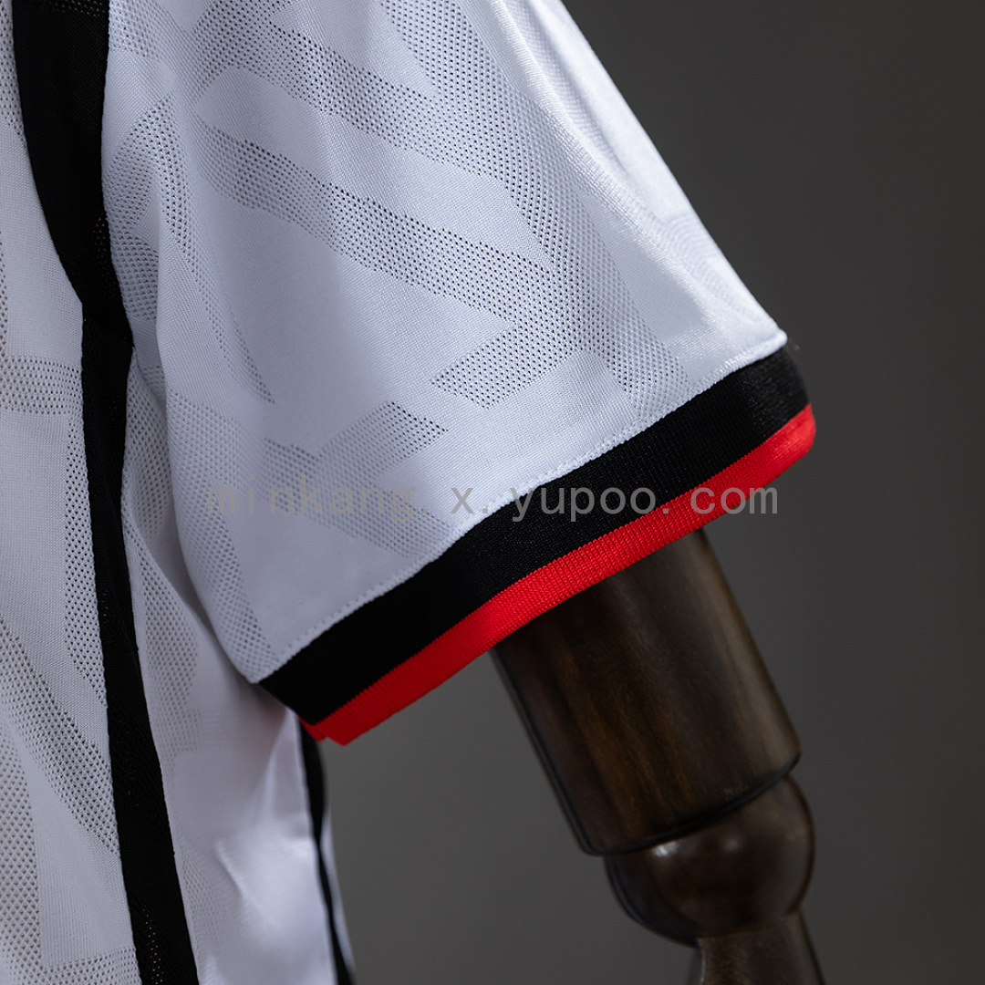 Newell's Old Boys 26/27 Away Jersey S-4XL 6
